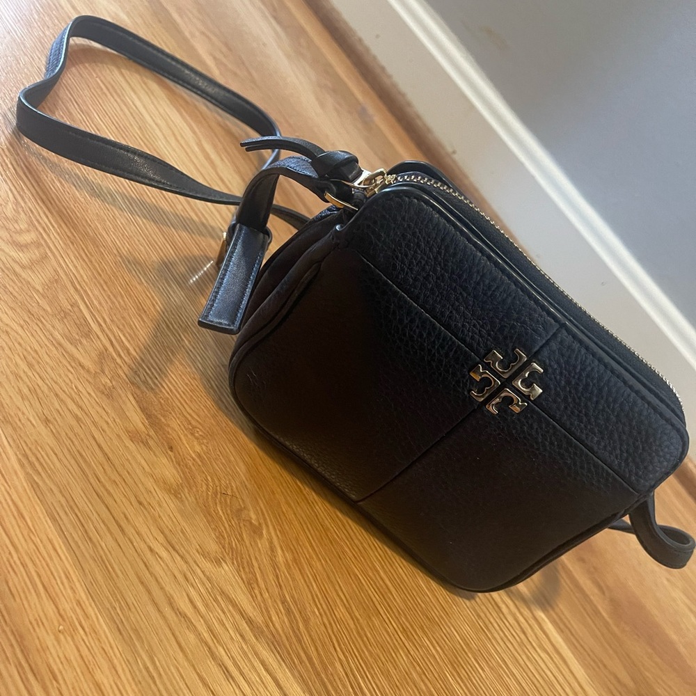 Tory Burch Crossbody with Matching Wallet